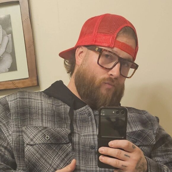 Meet your Posher, Jake - Picture 1 of 1